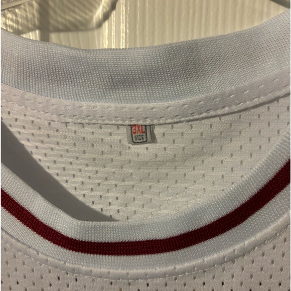 Men’s 3XL Kobe Bryant high school basketball jersey - Picture 2 of 4